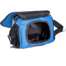 Сумка для переноски и хранения подводной камеры CALYPSO (цвет синий) 138388